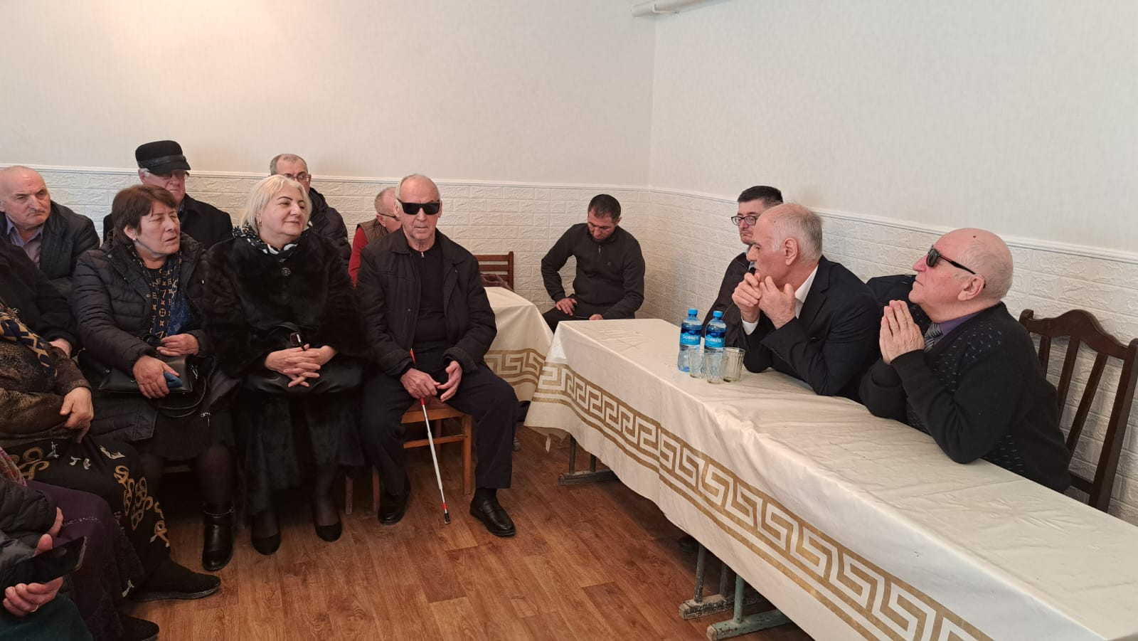 Конференция ВОС